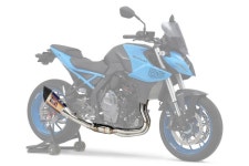 요시무라 풀 이그조스트 기계곡 R-11 사이클론 1엔드 EXPORT SPEC GSX-8S 23 GSX-8R 24 110-118-5F80B