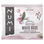 Numi Tea 오가닉 허브 로즈 티 32g 16개입 2개