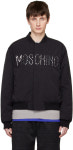 모스키노 MOSCHINO 자켓 FANTASY PRINT 0633 2015 J2555