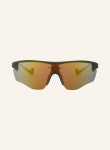 디스트릭트 비전 멀티스포츠안경 준야 레이서 OLIVE GR N 1001557331