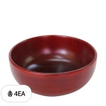 남원목기공예사 남원목기 남원목기 문화재 물그릇 1개 13 5 x 5 5 cm