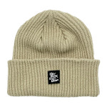 헤이릴렉스캄다운 헤이릴렉스캄다운 베이직로고 비니 HRXDBEANIE-BGE