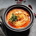 이제이푸드스토리 검증받은 김치어묵우동