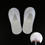 일회용 부직포 슬리퍼 1쌍