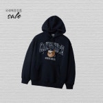 후아유 WHOAU 스티브 캠퍼스 후드 WHMHE3922U 666445