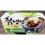 냉면 강원 2kg 업소용 냉동 칡냉면 1개 2kg