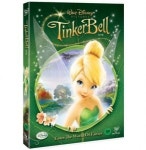 DVD 팅커벨 Tinker Bell - 월트디즈니