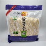 송학식품 송학식품 송학식품 송학 생칼국수 1kg
