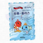 NS 금붕어 사료 250G 물고기사료
