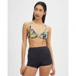 5620824 Patagonia Nanogrip Sunny Tide Top - Island Seedlings Milkweed