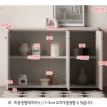 도어 수납장 G5804 1200