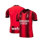 AC Milan Home Jersey AC밀란