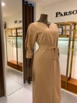 파슨스 tom belt dress 파슨스 PW2P2OP11