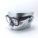 RORGGE 뿔테 안경 1블랙 G-A0001G