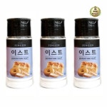 성진식품 성진 이스트 용기형 70g 12개