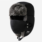 지프스피릿 지프스피릿 방한 귀달이 군밤 모자 A0419