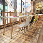 성두스토어 북유럽풍 모던 심플 카페 식탁의자