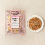 청해명가 가능상품 건어물연구소 새우멸치볶음 100g