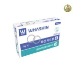 WHASHIN 화신 카드링 250개입