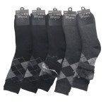 남성용 아기일 기모 장목양말 색상랜덤 5켤레