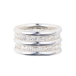 르세이 르세이 En Couches Ring