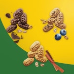 Belvita 쿠키 벨비타 바이트 브렉퍼스트 비스킷 버라이어티 팩 3가지 맛 40가지 스낵 팩