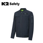 K2 K2 K2 Safety 작업복 워크웨어 자켓 100 JK-2108