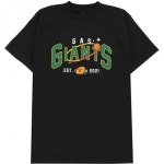 Gas Giants 반팔 티셔츠 가스 거인 - S