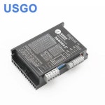 QDLASER Leadshine 스텝퍼 모터 드라이버 3 상 0s 0-8 0A 3DM58 18-50VDC 1