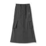 어반드레스 Urbandress 어반드레스 Rien Long Skirt DARK 120498