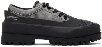 디젤 25 디젤 히코 SH X 더비 슈즈 232001M225000 69798632