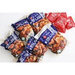 연안식당 살가득 특 아구찜 700g 6P 묶음 연안식당아구찜 12세트