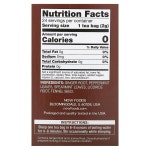 나우푸드 NOW Foods 오가닉 진저 민트 컴포트 허브 티 무카페인 24개입 48g 2개