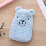 물주머니 물주머니핫팩 실리콘물주머니 온수찜질기