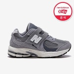 뉴발란스키즈 뉴발란스 키즈 아동 운동화 PV2002ST NKPMDF354G