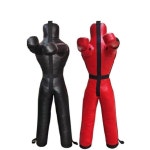 커넷 주짓수 모양 레슬링 소방용 MMA 7M 사람 더미 스포츠 소방 1 레드 15KG 송장가능 120CM