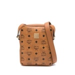 MCM 25 엠씨엠 아렌 미니 메신저 백 MMRESKK01 TP429823698