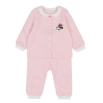 아가방앤컴퍼니 디즈니베이비 동구 디즈니베이비 미니모달삼중지오픈내의 79R717652