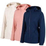 밀레아웃도어 여성 앨빈 2L 자켓 4 MVTSJ801