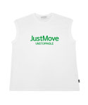 언스탑퍼블 JustMove 저스트무브 나시티