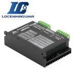 50V DC 4 2A 2 상 스테퍼 모터 드라이버 542 NEMA 17 스테퍼 모터 컨트롤러 42 57 모터 용 NEMA23
