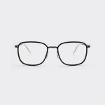 남자 여자 사각 가벼운 편한 블루라이트 안경 G0108