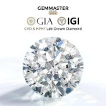 IGI GIA 국제 랩 보석 다이아 1캐럿 2캐럿 3캐럿 CHINA 1carat D VVS1 GIA or IGI
