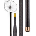 잉어 고함유 뜰채 이소초 수초대 접이식 메쉬헤드 10M 해루질 일본식 4미터 물고기 탄소 고탄성 4M 이소쵸우 7미터 메쉬헤드