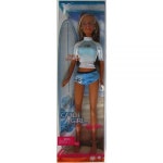 마텔 미국 Barbie California Girl 바비 인형 672840
