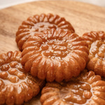 HACCP 초례청 찹쌀 꿀 함유 전통약과 40g x 30개 60g x 20개 끈끈한 달콤한 꿀맛