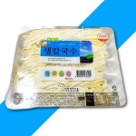 성일식품 성일 생칼국수 1 8KG 생칼국수 바지락칼국수 식자재 식당용