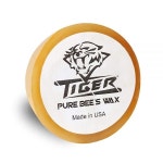 Tiger E-Z Shine Pure Bees 왁스 당구 당구장 큐 팁 샤프트용 397045