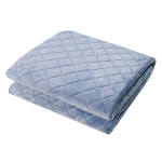 가림산업 자미솔 프리미엄 극세사 전기요 더블