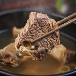 다담 정성곳간 뼈 없는 갈비탕 800g